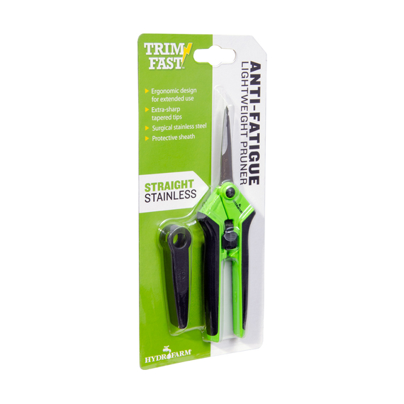 Trim Fast Precision Lightweight Pruner