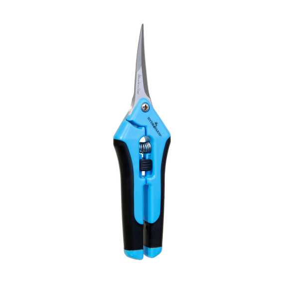 Trim Fast Precision Curved Blade Pruner