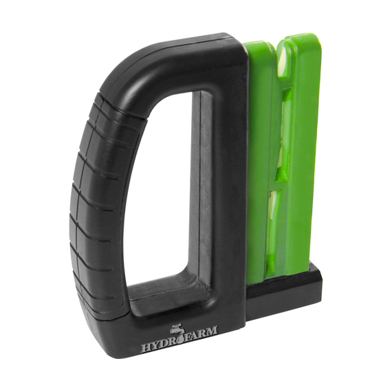 Trim Fast Precision Pruner and Scissor Sharpener