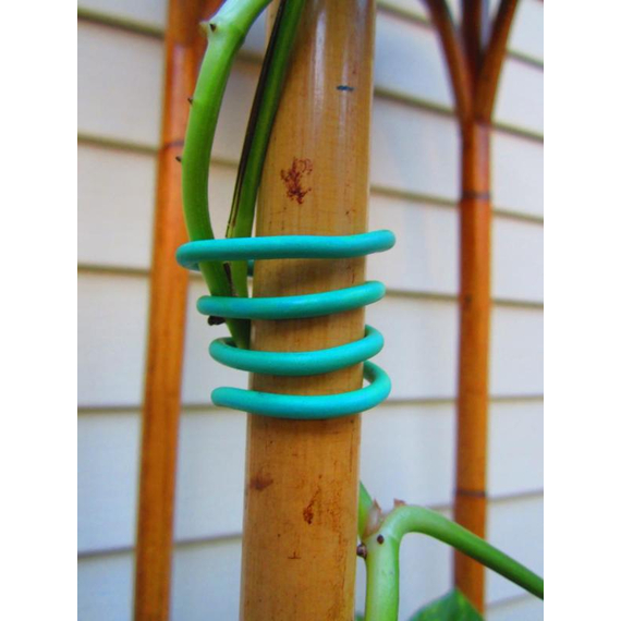 Garden Soft Tie