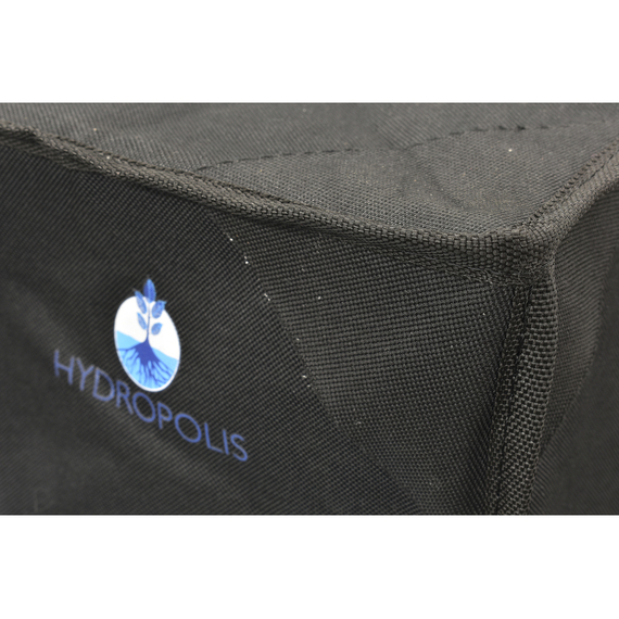 Hydropolis Grow Tent, 4x4+