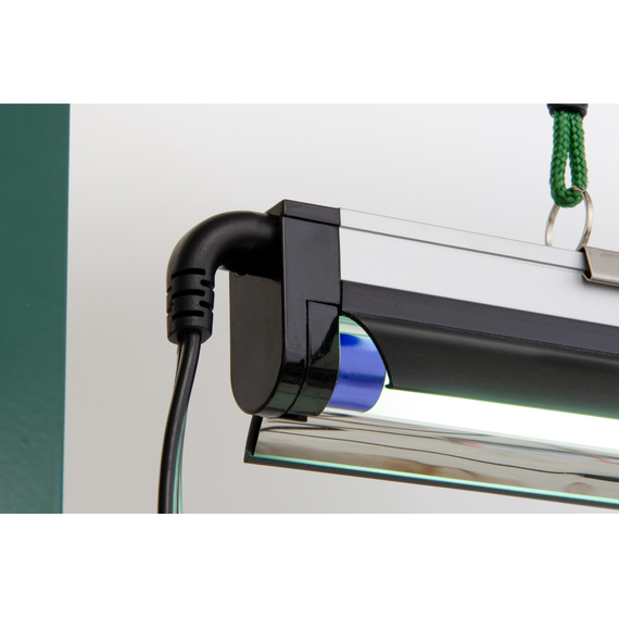 Jump Start 2' T5 Grow Light System with Timer(Stand, Fixture & Tube)
