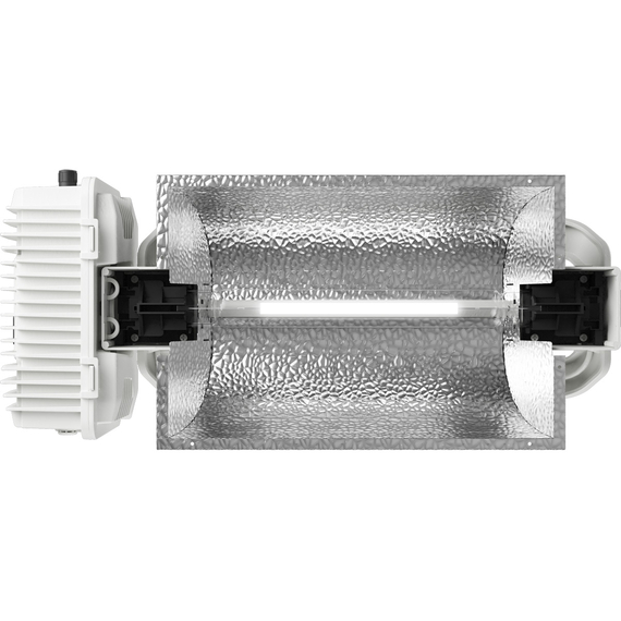 Phantom 60 Series DE Enclosed Lighting System, 1000W, 277-400V (3' Leads cord)