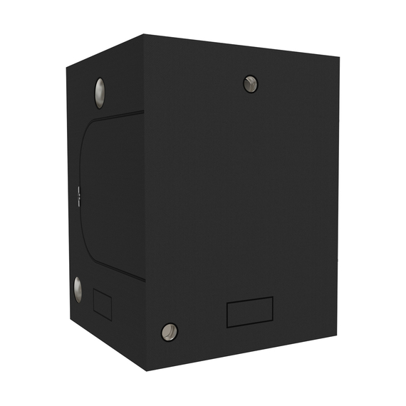 PHANTOM Cultivar GT55, 5X5 Grow Tent, 60” X 60” X 80”