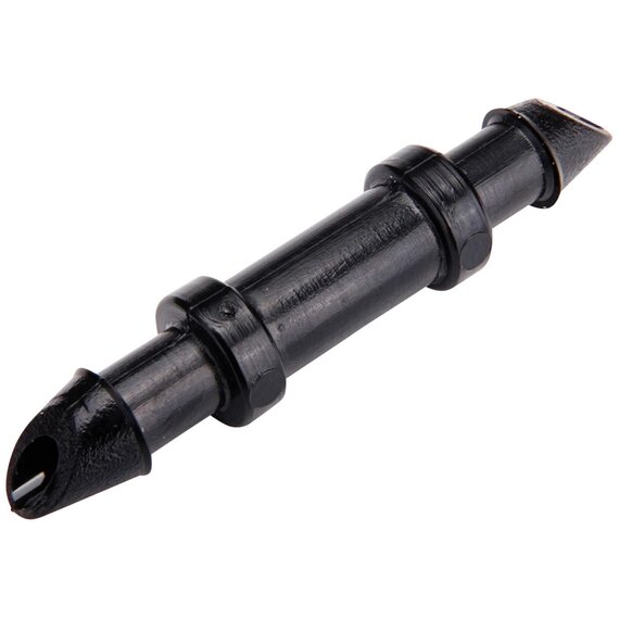 Raindrip 1/4-in Barbed Connector - 50-Pack