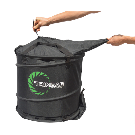 Trimbag Dry Trimmer