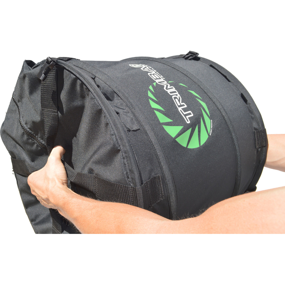 Trimbag Dry Trimmer