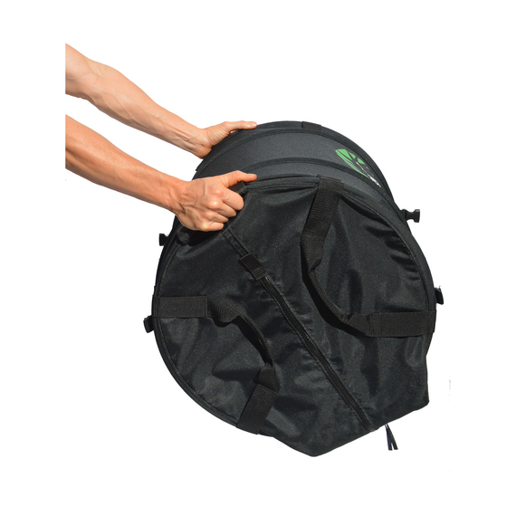 Trimbag Dry Trimmer