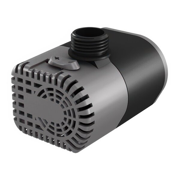 Active Aqua Submersible Water Pump - 160 GPH