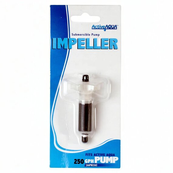 Active Aqua Replacement Impeller for AAPW250 Water Pump
