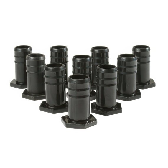 Active Aqua 3/4-in Stopper - 10-Pack