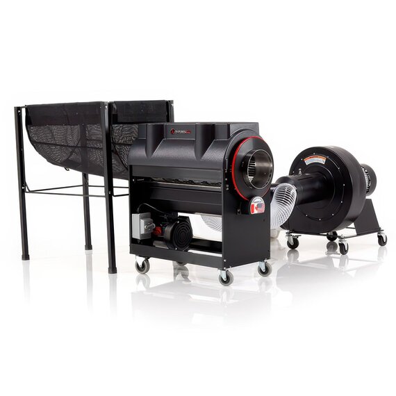 CenturionPro Original Quantanium Wet and Dry Trimmer - 3 HP
