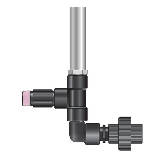 Dosatron NDS Water Hammer Arrestor Kit - 3/4 in