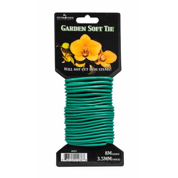 Hydrofarm Garden Soft Tie