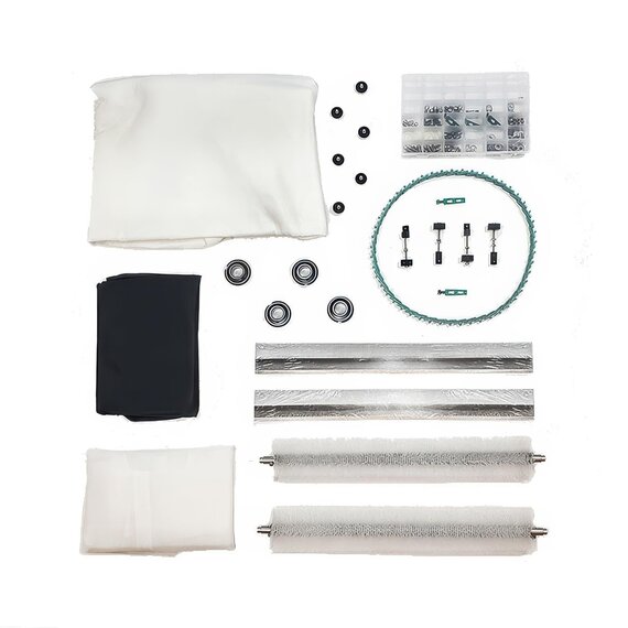 CenturionPro Replacement Parts Kit for Gladiator Trimmer
