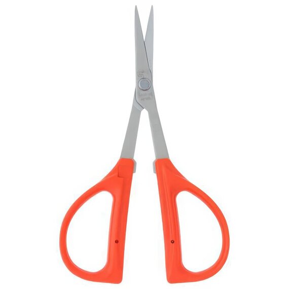 Chikamasa B300S Straight Blade Stainless Steel Garden Scissors