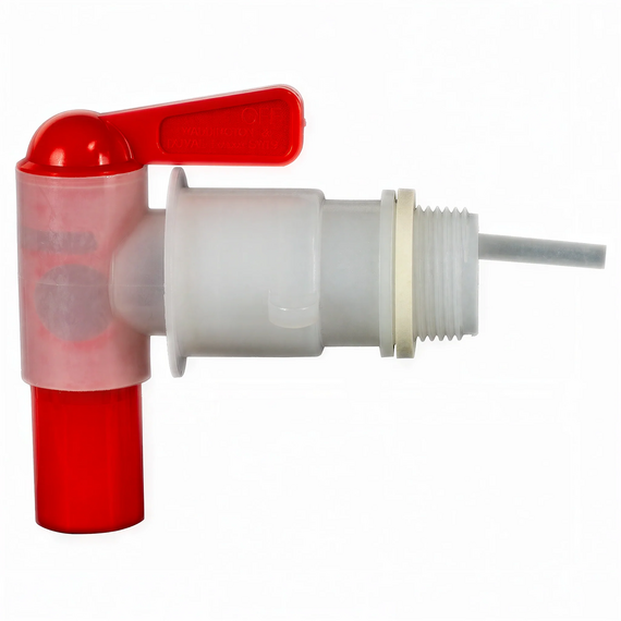 Heavy 16 Self-Venting Replacement Spigot - 3/4-in