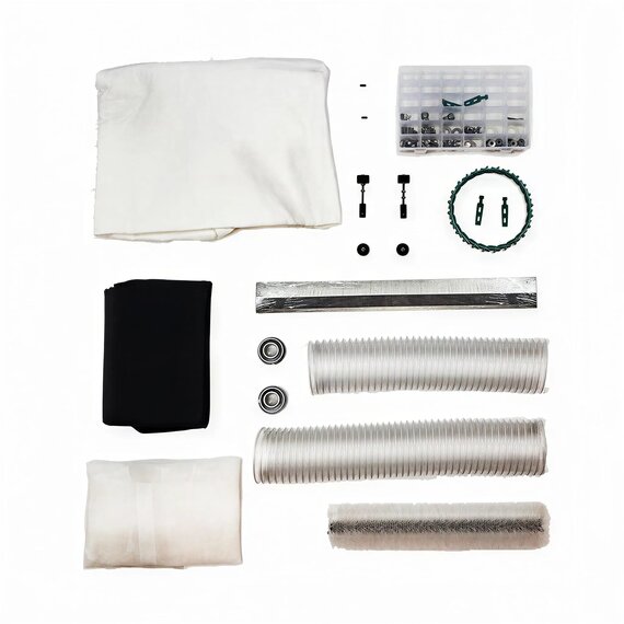 CenturionPro Replacement Parts Kit for Mini Trimmer