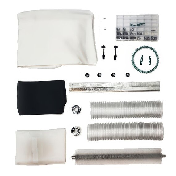 CenturionPro Replacement Parts Kit for Original and Silver Bullet Trimmers