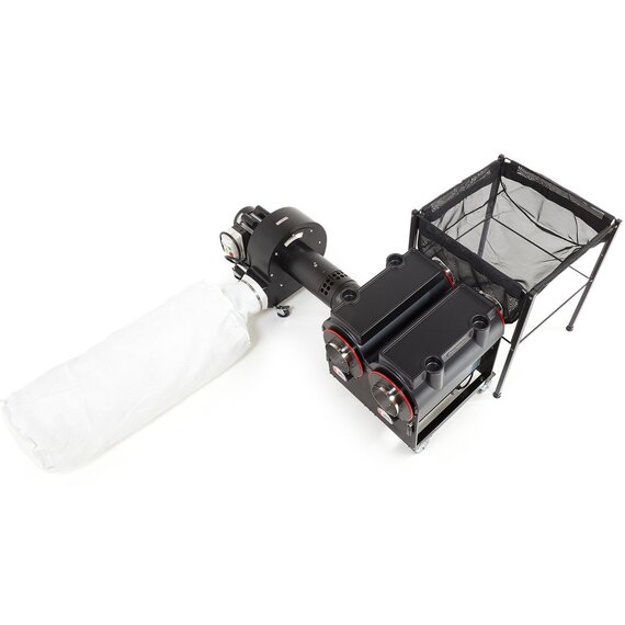CenturionPro Gladiator Quantanium Wet and Dry Trimmer - 4 HP