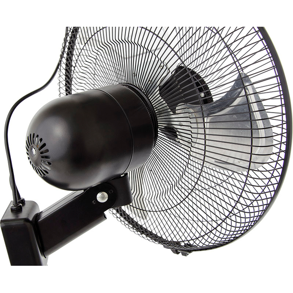 Active Air Heavy Duty 16" Metal Wall Mount Fan