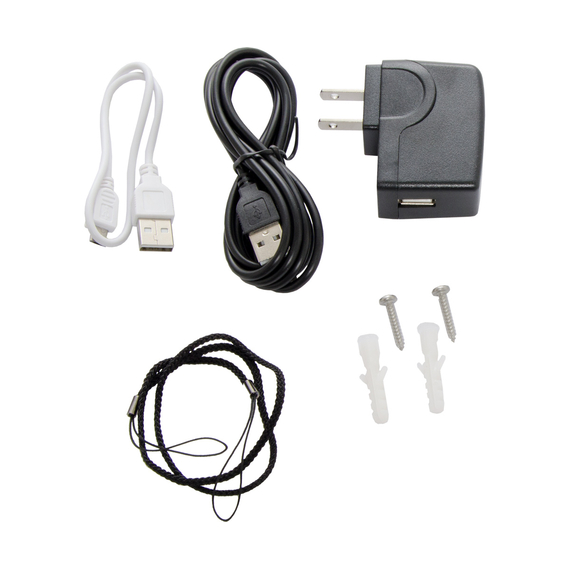 Autopilot Desktop CO2 Monitor & Data Logger