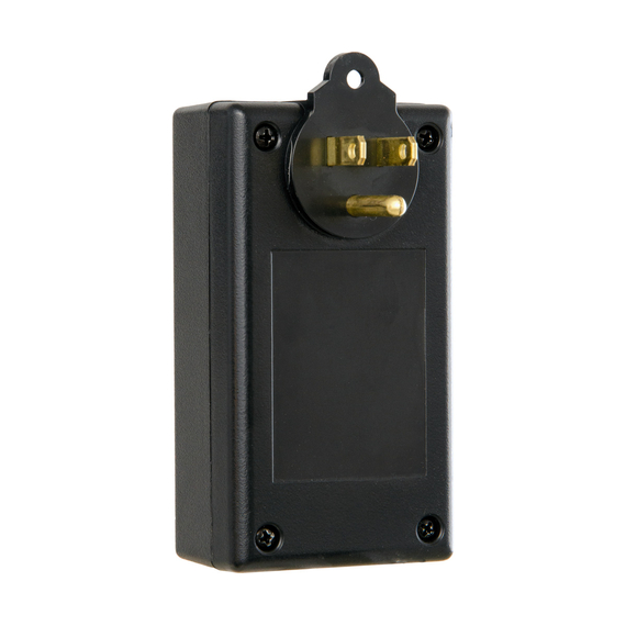 Autopilot 24 hr Day & Night Cooling/Heating Thermostat