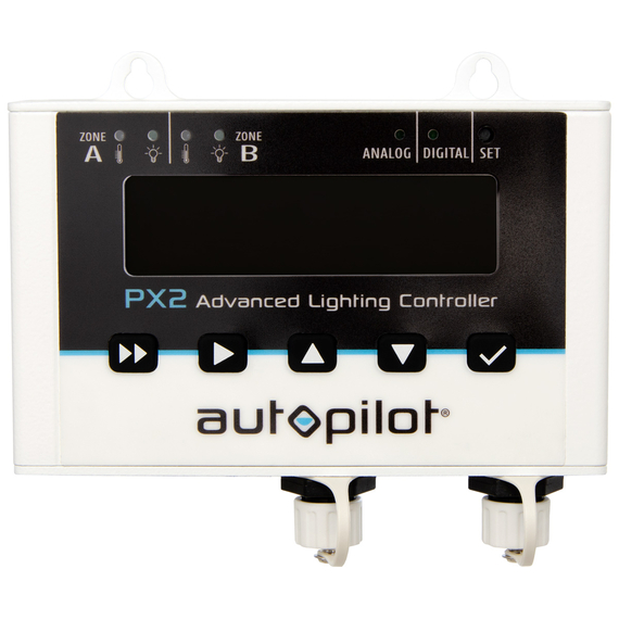 Autopilot PX2 Advanced Lighting Controller