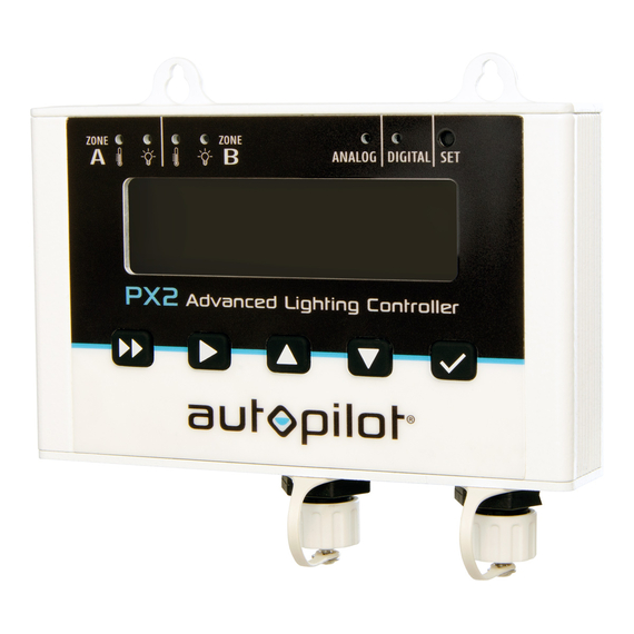 Autopilot PX2 Advanced Lighting Controller