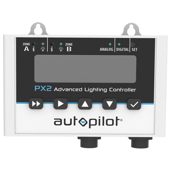 Autopilot PX2 Advanced Lighting Controller