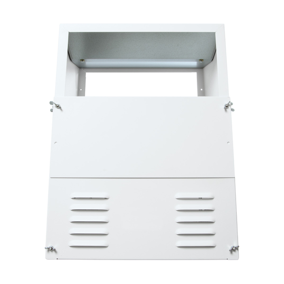 Autopilot CO2 Generator, 4 Burner, NG
