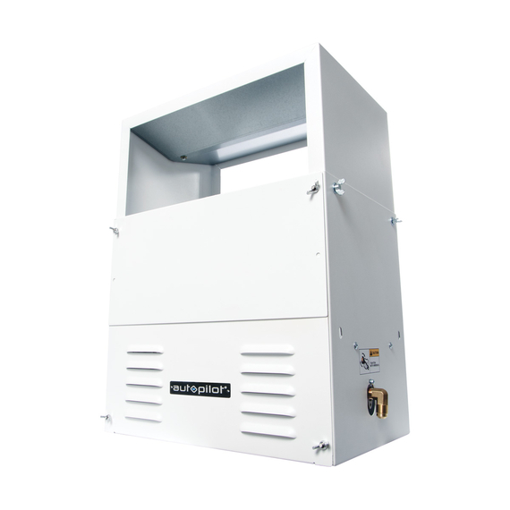 Autopilot CO2 Generator, 4 Burner, LP