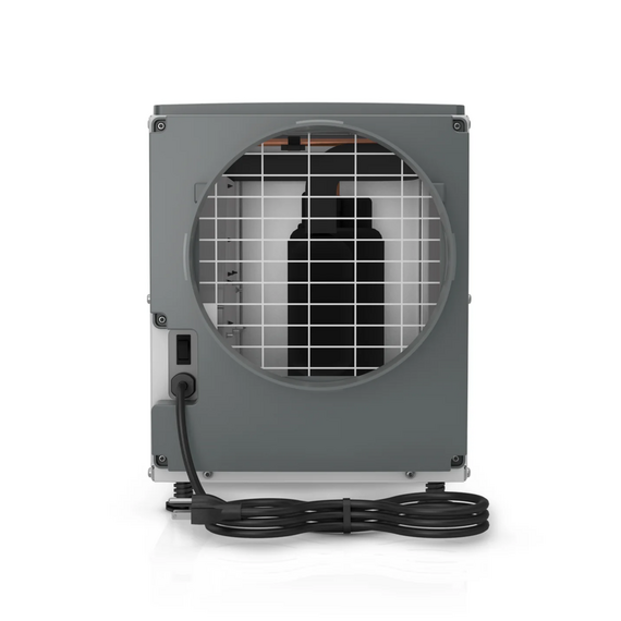 Anden Industrial Dehumidifier - 100 Pints/Day