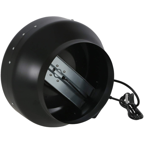 Hurricane Inline Fan 12" 1060 CFM