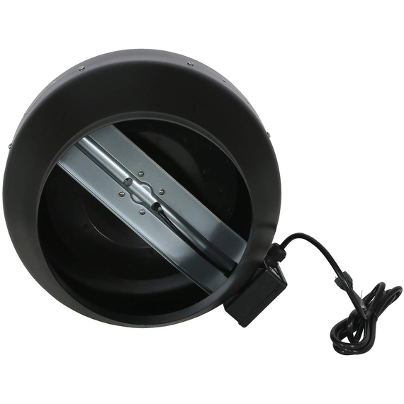 Hurricane Inline Fan 12" 1060 CFM