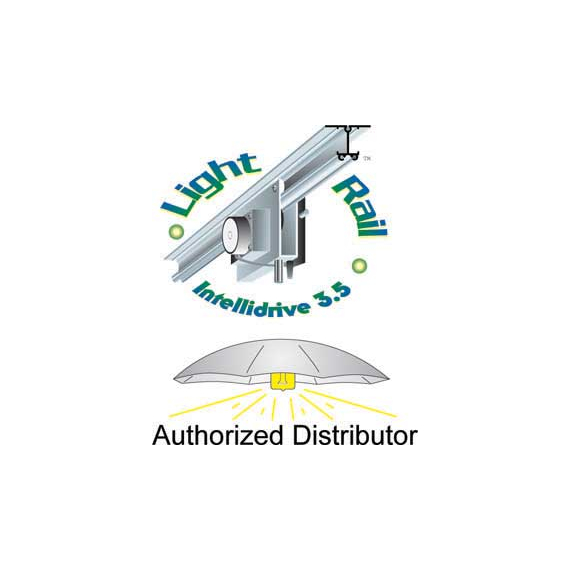 LightRail 3.5 IntelliDrive 10 RPM Kit