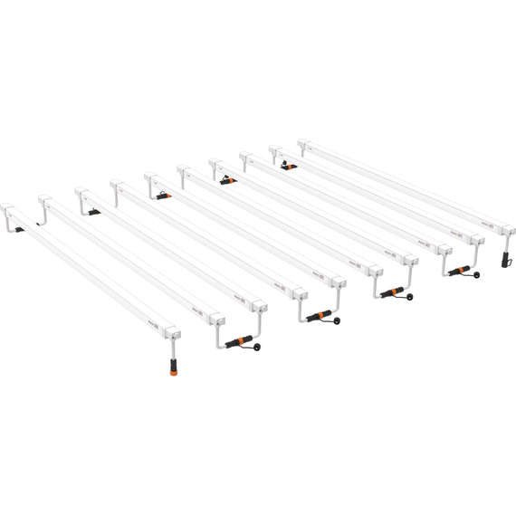 PHOTOBIO VP LED, 32W, 100-277V VE 2 Pack, (10' 277V L7-15P Cord)
