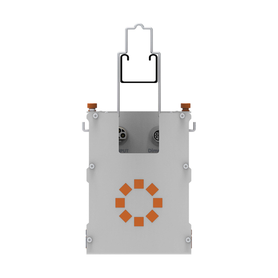 Photobio T LED, 330W, 100-277V S4, (10' 277V L7-15P Cord)