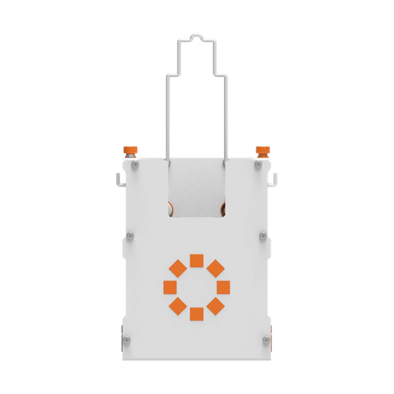 PHOTOBIO TX LED, 680W, 100-277V S4, (10' 277V L7-20P Cord)