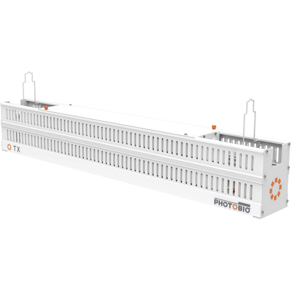 PHOTOBIO TX LED, 680W, 100-277V S4, (10' 277V L7-20P Cord)