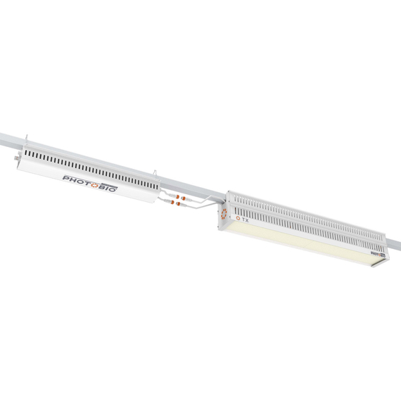 PHOTOBIO TX LED, 680W, 100-277V S4, (10' 277V L7-20P Cord)