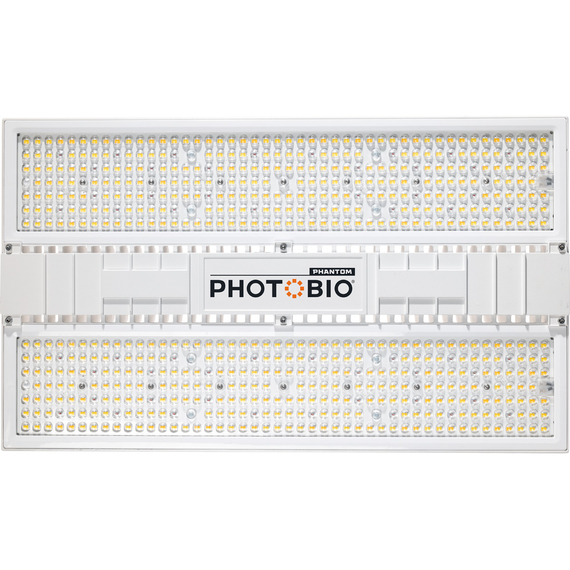 PHOTOBIO CX 2125 LED, 850W, 100-277V S4, (10' 120V Cord)