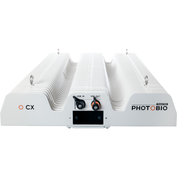 PHOTOBIO CX 2125 LED, 850W, 100-277V S4, (10' 120V Cord)