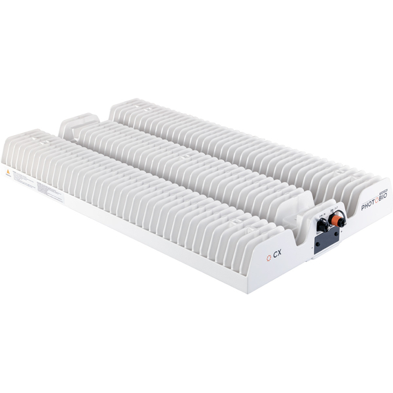 PHOTOBIO CX 2125 LED, 850W, 100-277V S4, (10' 120V Cord)
