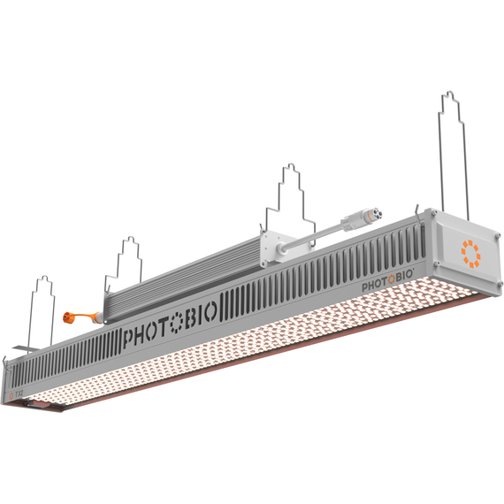 PHOTOBIO TX2 LED, 800W, 200-480V S5, (10' Leads Cord)