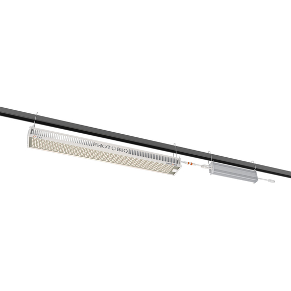 PHOTOBIO TX2 LED, 800W, 200-480V S5, (10' Leads Cord)