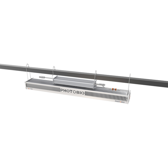 PHOTOBIO TX2 LED, 800W, 200-480V S5, (10' Leads Cord)