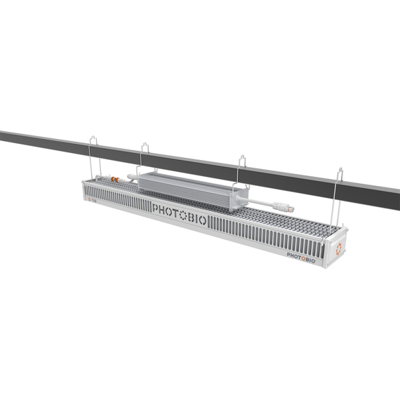 PHOTOBIO TX2 LED, 800W, 200-480V S5, (10' Leads Cord)