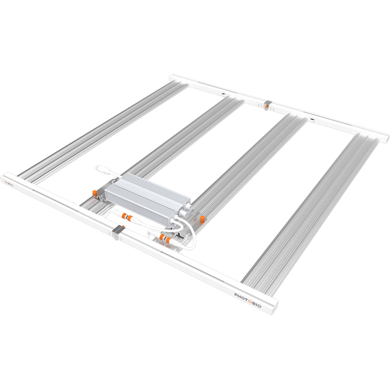 PHOTOBIO MX2 LED, 680W, 100-277V S4 w/ iLOC  (10'  277V L7-15P Cord)