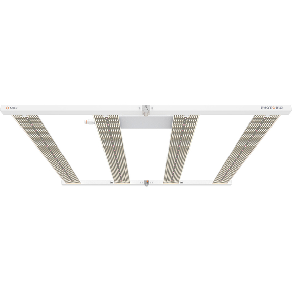 PHOTOBIO MX2 LED, 680W, 100-277V S4 w/ iLOC  (10' Leads Cord)